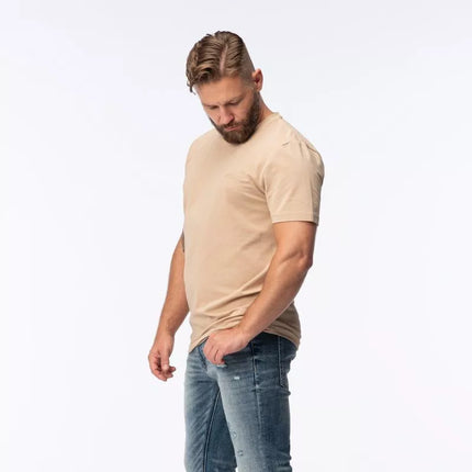 Fitanu Arvin III M marškinėliai trumpomis rankovėmis