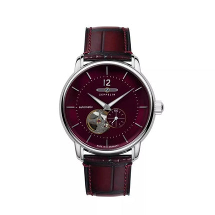 Zeppelin Bodensee 8166-5 automatic watch