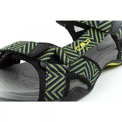 CMP Hamal M 38Q9957/16NR sandalai