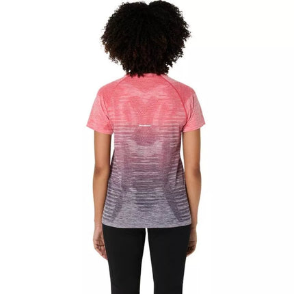 Asics Seamless SS TOP W 2012C385701 Marškinėliai