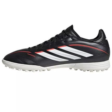 Adidas COPA PURE IV League Jr TF JR6259 shoes