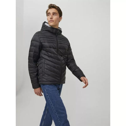 Jack & Jones Jjehero Puffer Hood Noos M 12211785