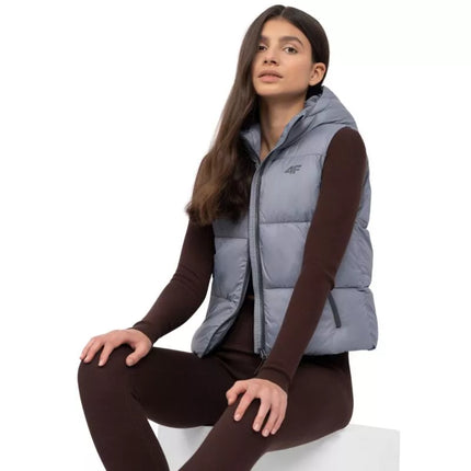 Liemenė 4F W H4Z22 KUDP004 32S