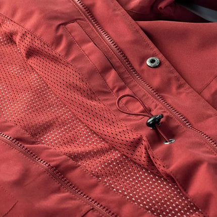 Iguana Navy II M striukė 92800395845