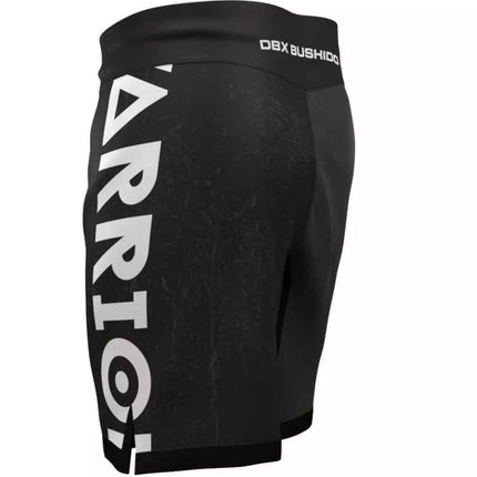 Šortai - "Warrior" treniruočių šortai XL