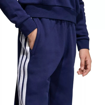 adidas Tiro 26 League Sweat navy blue kids' pants JY9673