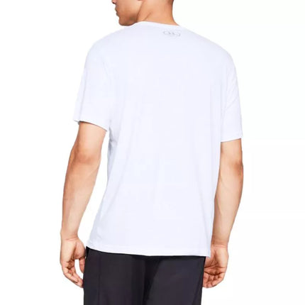 „Under Armour Team Issue“ marškinėliai su logotipu, dydis M 1329582-100