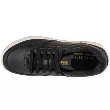 Skechers Sport Court 2.0 - Pagrindinis Būtinasis 185160-BLK Juoda 36