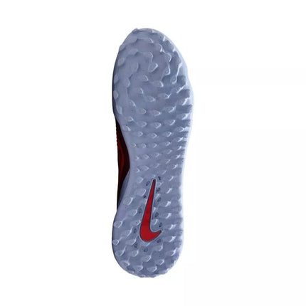 Nike Phantom 6 Low Academy TF HQ2325 400 Football Boots