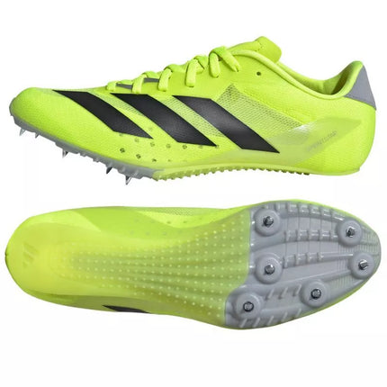 adidas Sprintstar M IF9404 sportbačiai su spygliais