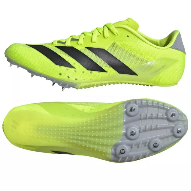 adidas Sprintstar M IF9404 sportbačiai su spygliais
