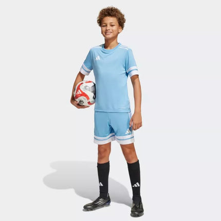 Adidas Squadra 25 Jr marškinėliai JJ0050