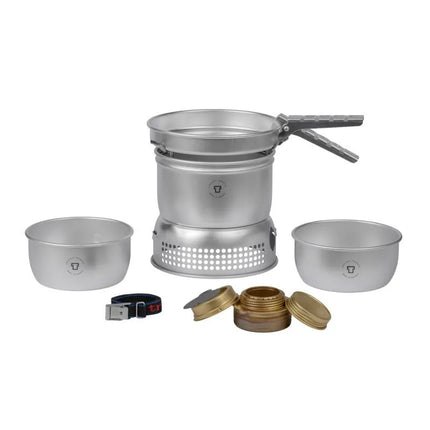 Trangia Stove 27-1 UL Camping Stove