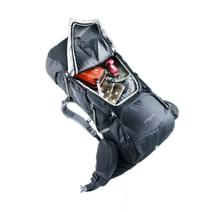 Deuter Aircontact Pro 75+10 žygio kuprinė 337012570000