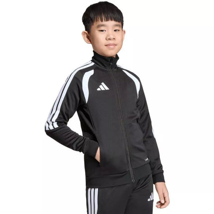 adidas Tiro 26 League Training Kids' Sweatshirt Black JY7202