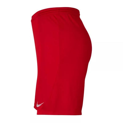 Vaikiški „Nike Park III Knit Jr BV6865-657“ šortai