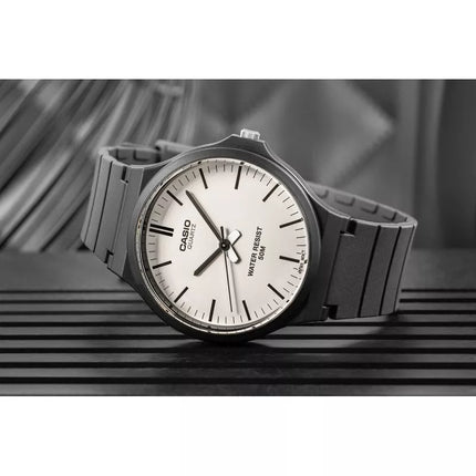 Men's Watch CASIO MW-240-7EVEF + BOX