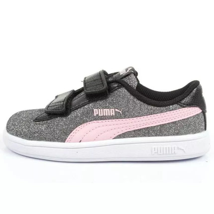 Puma Smash v2 Jr batai 367380 30