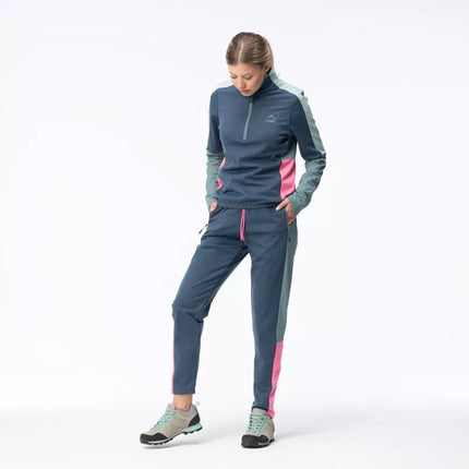 ENHETTO WO'S Women's Trousers
