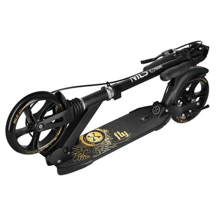 HM800 FLY SCOOTER GOLD NILS EXTREME