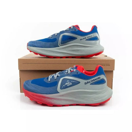Salomon Glide Max TR Run The Alps batai 473856