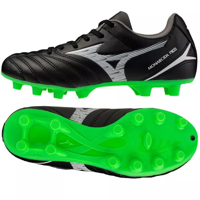 Mizuno Monarcida Neo III Select Jr P1GB252502 batai