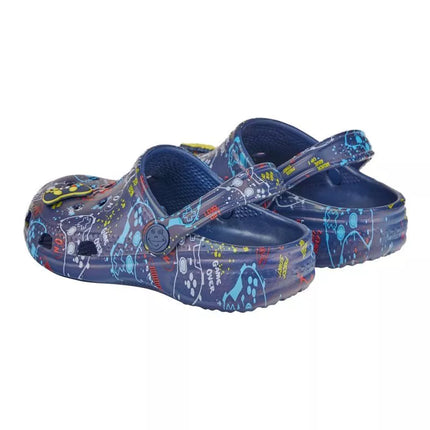 Coqui Big Frog Jr sandalai 92800555144