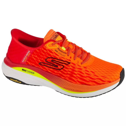 Skechers Slip-Ins: Max Cushioning Propulsion - Vitality 220510-ORMT Oranžinė 42.5
