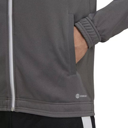 Adidas Entrada 22 Track M H57522 džemperis