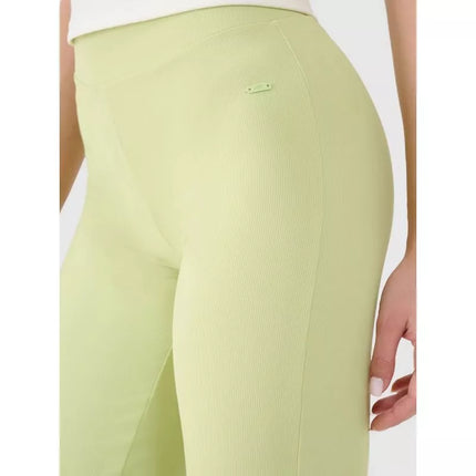 Women's quick-drying training pants 4F 4FRSS25TFTRF1037-42S