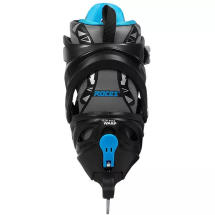 Roces Moody Ice 3.0 Boy Jr 450710 00001 Pačiūžos