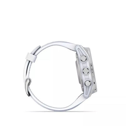 Garmin Fenix 8 AMOLED 43mm laikrodis 753759337971