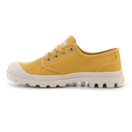 PALLADIUM PAMPA OXFORD OCHRE M 92351-220