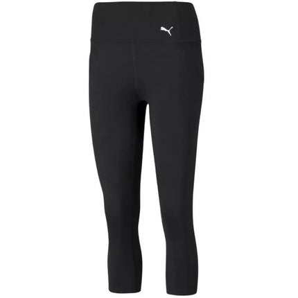 Puma 3/4 treniruoklių kelnės "Favorite Forever High Waist" moterims 520266 01