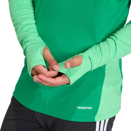 Men's adidas Tiro 26 Competition Training Top green KA7558