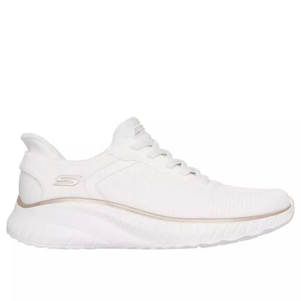 Skechers Women's Slip-ins Sneakers BOBS SQUAD CHAOS CURRENT MUSE 117497 WTGD