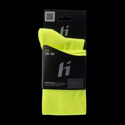 Huari Ylon Junior Jr 92800603064 Futbolo Kojinės