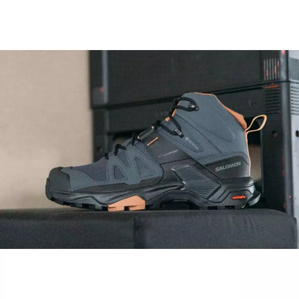 Salomon X Ultra 4 Mid GTX W 412956 batai