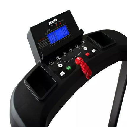 VIRTUFIT elektrinis bėgimo takelis TR-75
