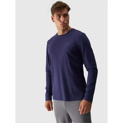 Marškinėliai 4F M 4FWMM00TLONM375-31S