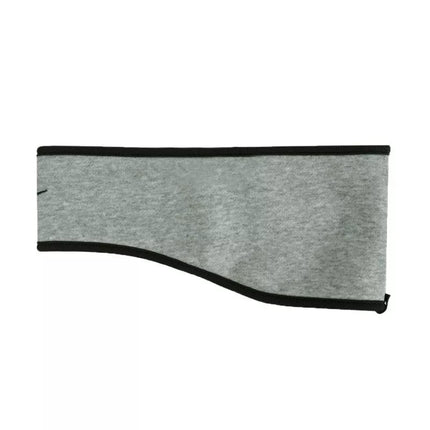 Nike Club Fleece Headband Gray N1007162096OS