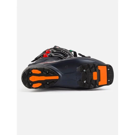 Slidinėjimo batai LANGE Shadow 130 LV Gw (Shadow-Blue)