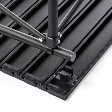 Sulankstomas staliukas Meteor Bankada 16933