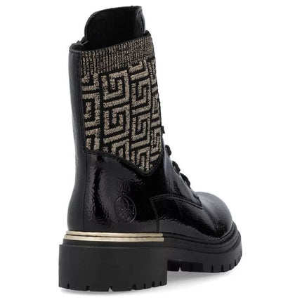 Rieker W RKR712 aulinukai