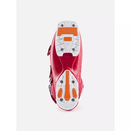 ROSSIGNOL PURE ELITE 120 GW Slidinėjimo batai - Raudoni