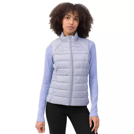 4F F091 pūkinė liemenė W 4FSS23TDJAF091 34S