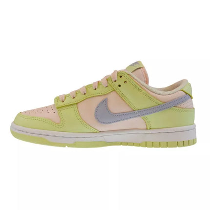 Women's Nike Dunk Low Lime Ice WMNS Athletic Shoes - DD1503-600