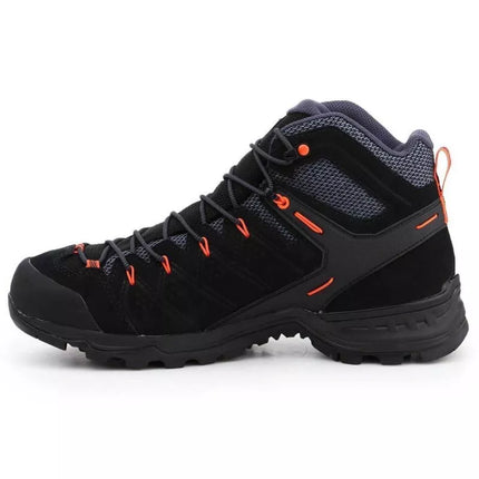 Salewa MS Alp Mate Mid WP M 61384-0996 bateliai