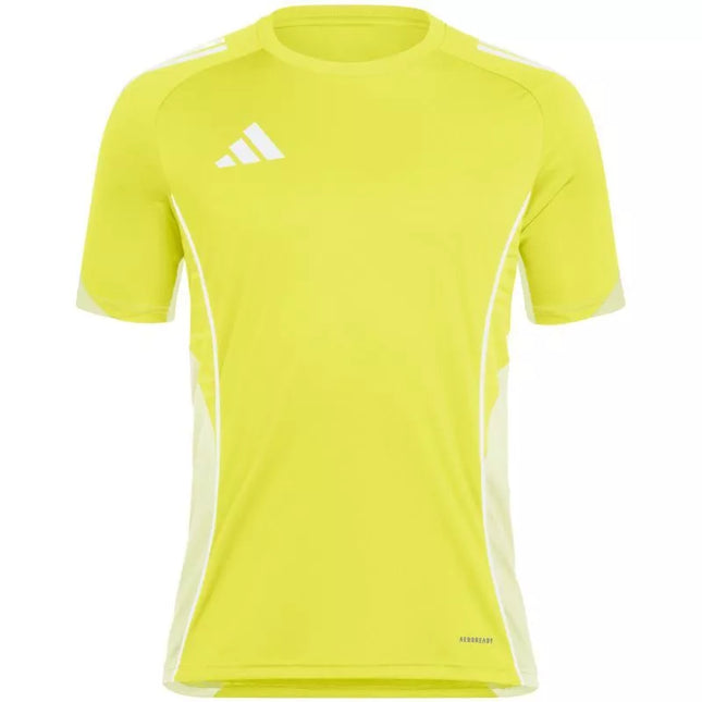 adidas Tiro 25 Competition treniruočių marškinėliai M JI8952