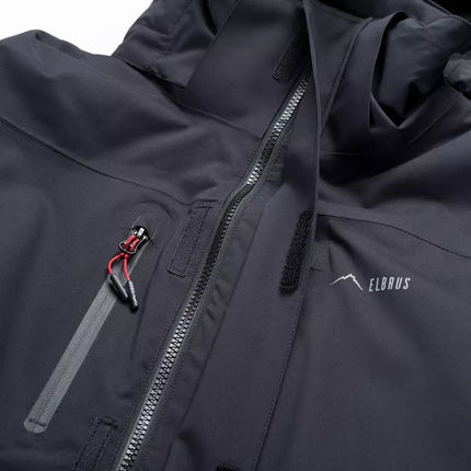 Elbrus Dilox M 92800621642 nešiltintas švarkas